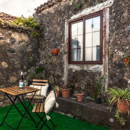Casita Juan Carro Un Oasis De Paz Apartamento Puntallana Exterior foto