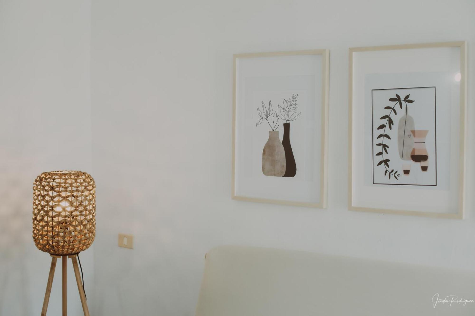 Casita Juan Carro Un Oasis De Paz Apartamento Puntallana Exterior foto