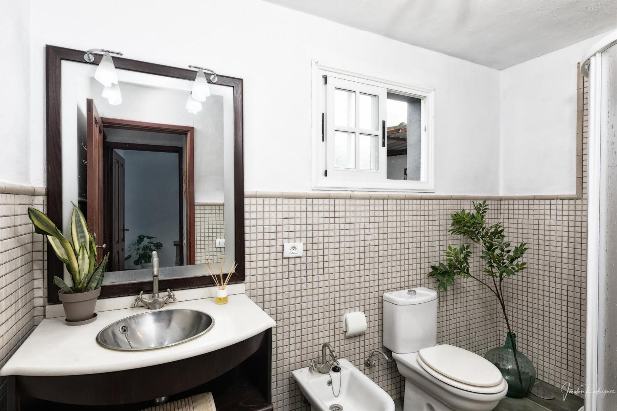 Casita Juan Carro Un Oasis De Paz Apartamento Puntallana Exterior foto
