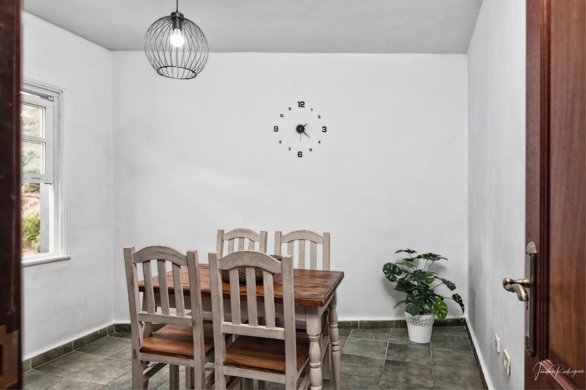 Casita Juan Carro Un Oasis De Paz Apartamento Puntallana Exterior foto