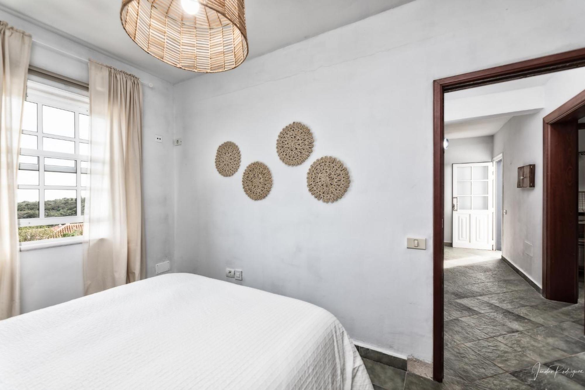 Casita Juan Carro Un Oasis De Paz Apartamento Puntallana Exterior foto